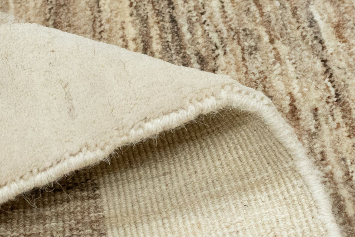 Gabbeh Rug - Indus - 185 x 120 cm - beige