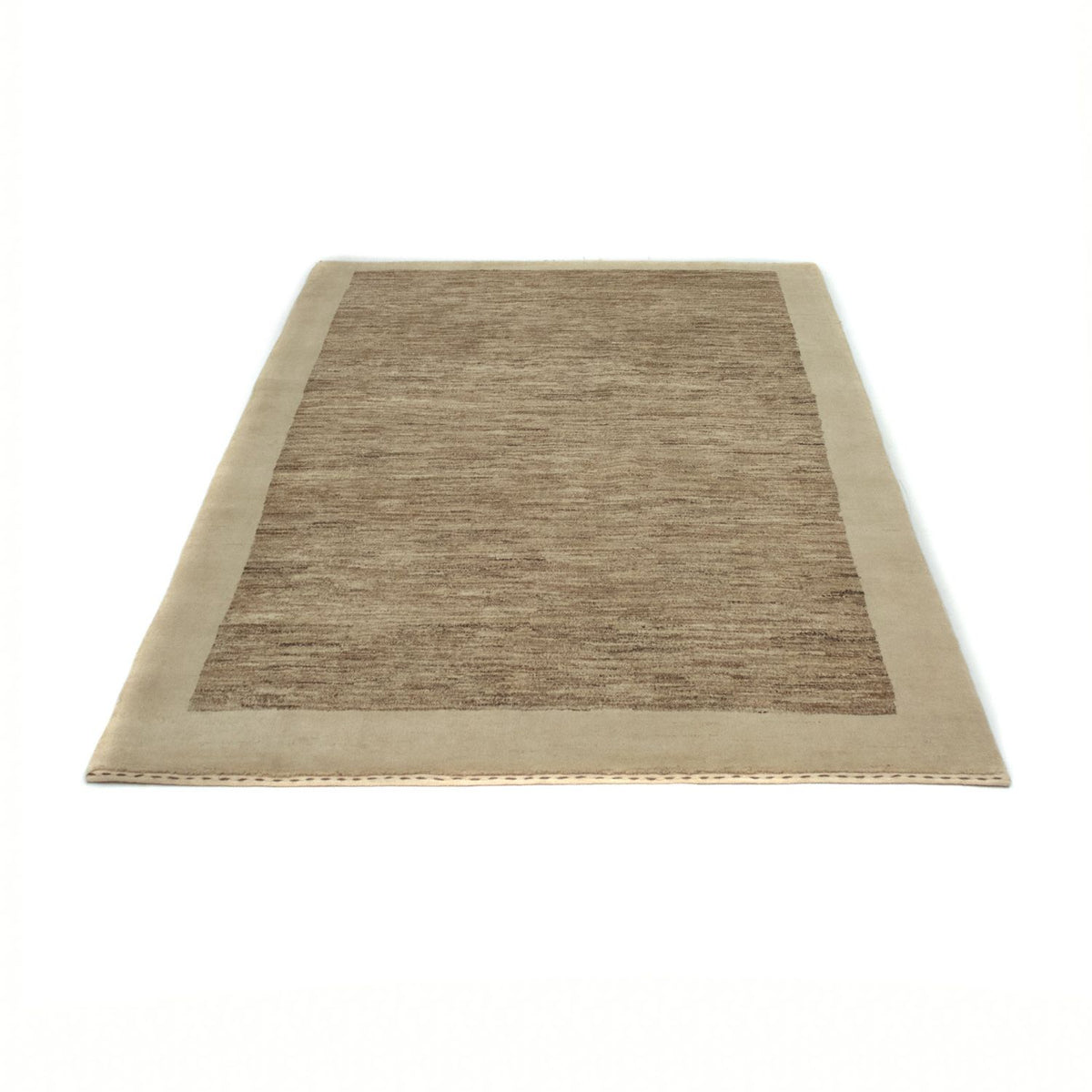Gabbeh Rug - Indus - 185 x 120 cm - beige