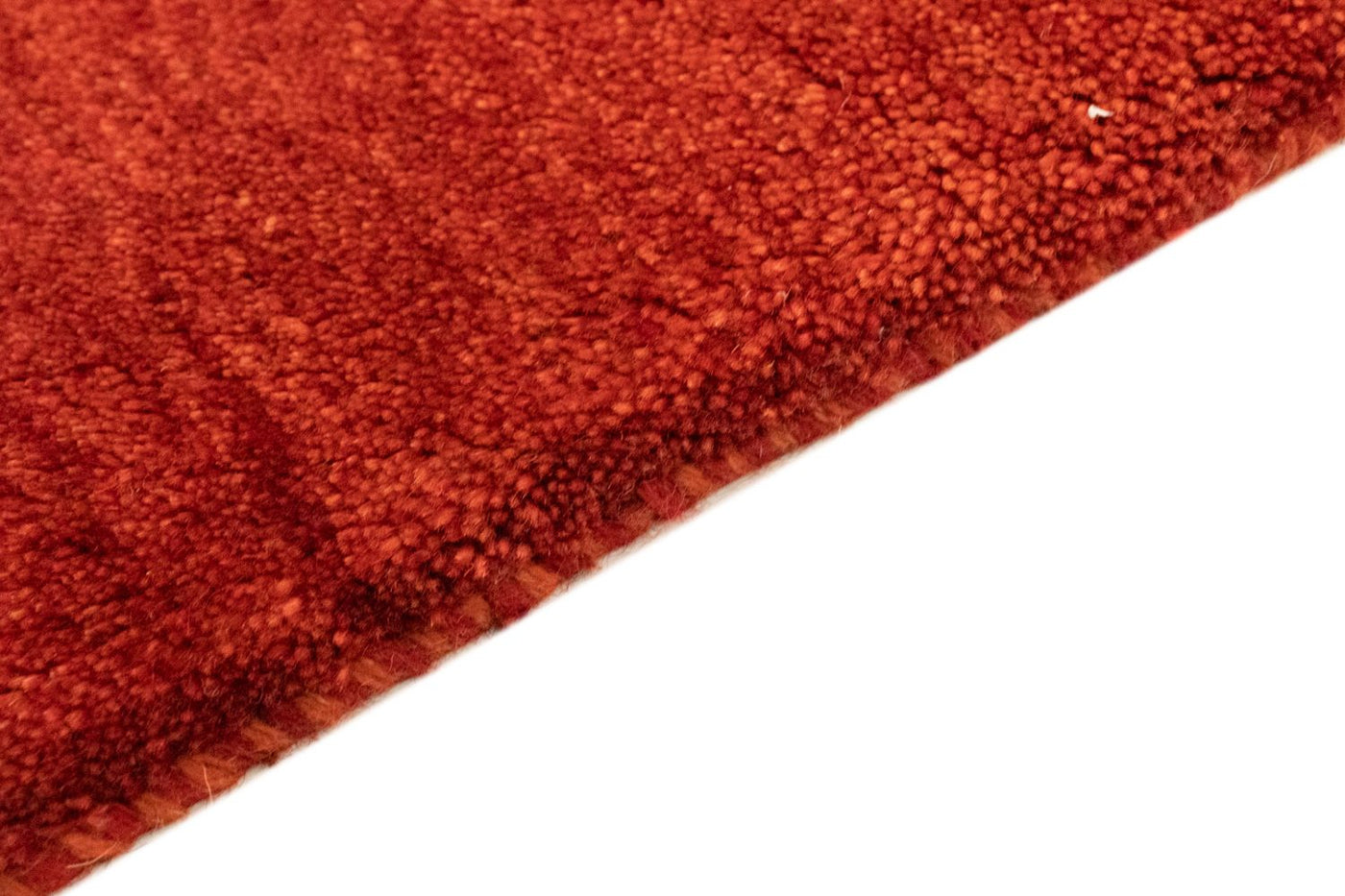 Persian Gabbeh Rug 143x64cm - Perserteppich Wollteppich