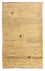 Gabbeh Rug - Perser - 128 x 80 cm - light brown