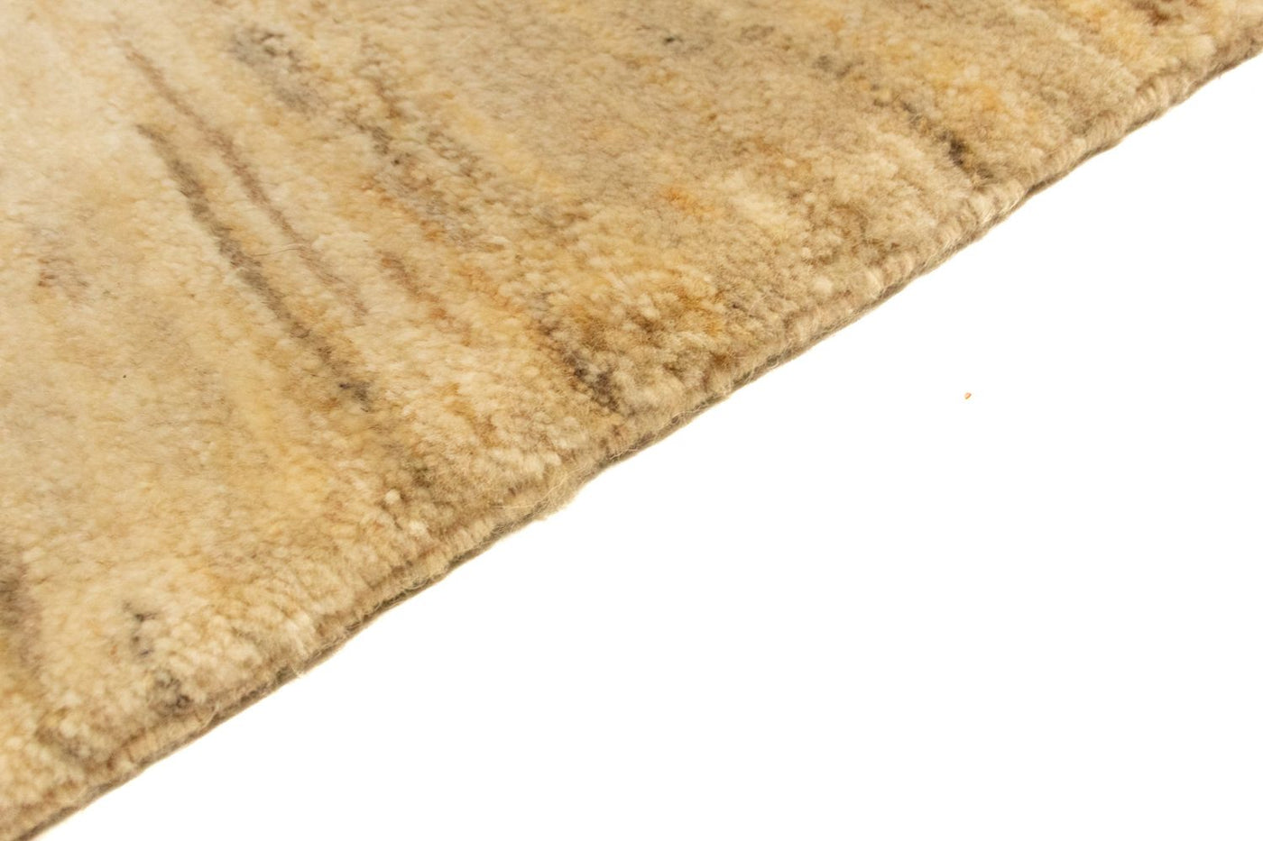 Persian Gabbeh Rug 128x80cm - Perserteppich Wollteppich