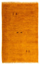 Persian Gabbeh Rug 132x86cm - Perserteppich Wollteppich