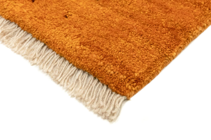 Persian Gabbeh Rug 132x86cm - Perserteppich Wollteppich