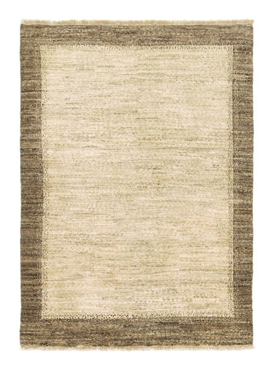 Indo Gabbeh Rug 122x164cm - Wool Rug