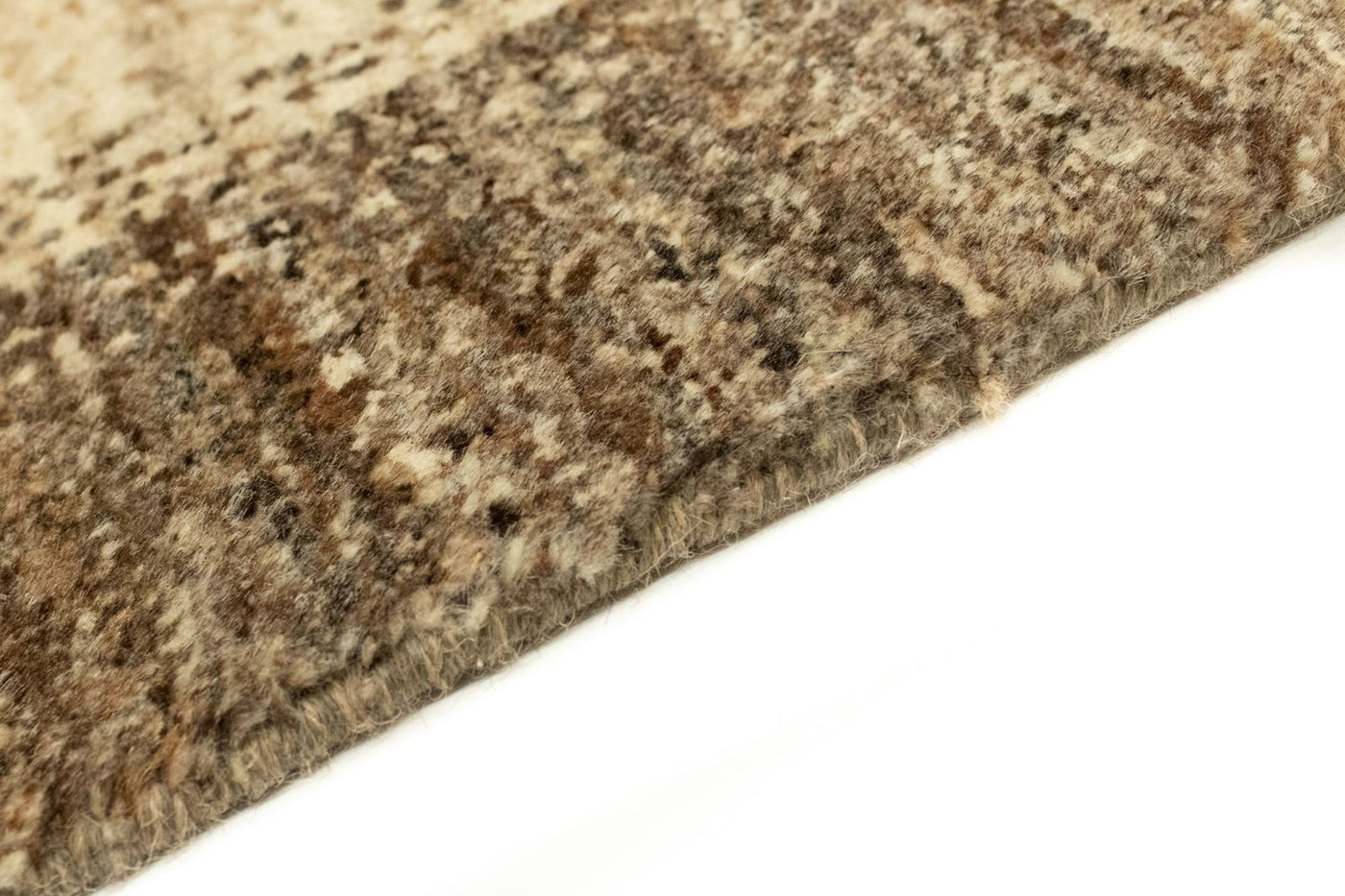 Indo Gabbeh Rug 164x122cm - Wool Rug