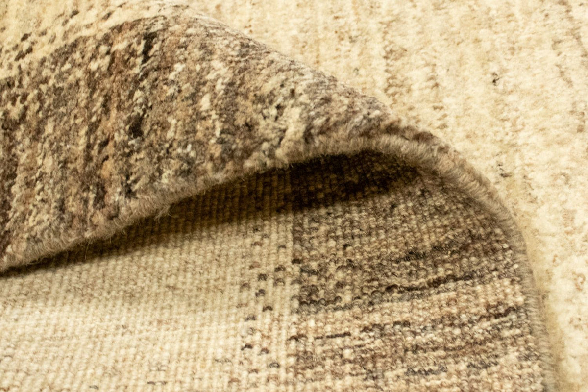 Gabbeh Rug - Indus - 164 x 122 cm - beige