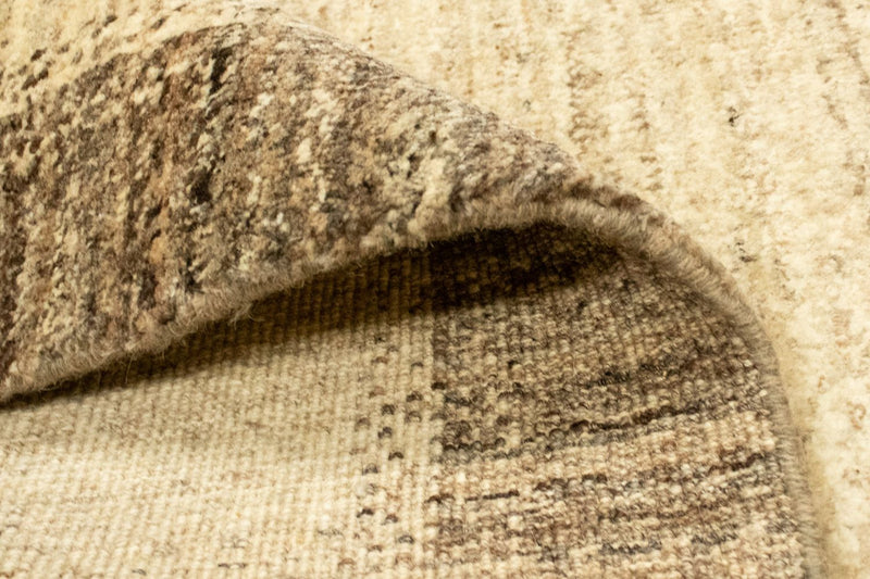 Gabbeh Rug - Indus - 164 x 122 cm - beige