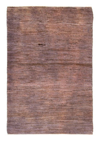 Gabbeh Rug - Indus - 182 x 120 cm - light chocolate