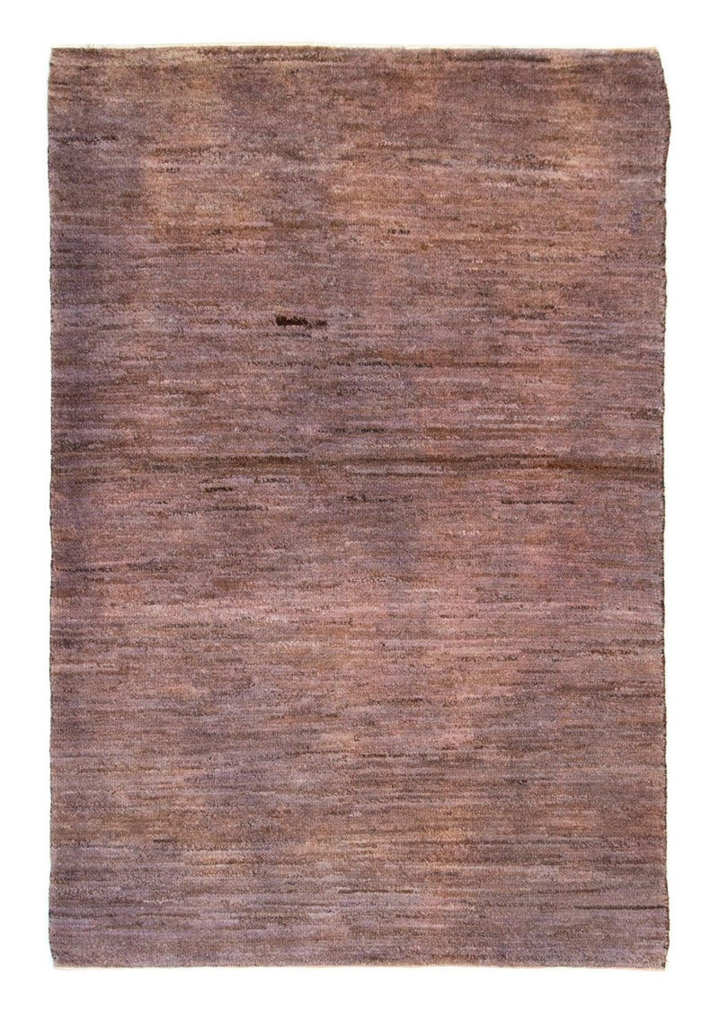 Gabbeh Rug - Indus - 182 x 120 cm - light chocolate