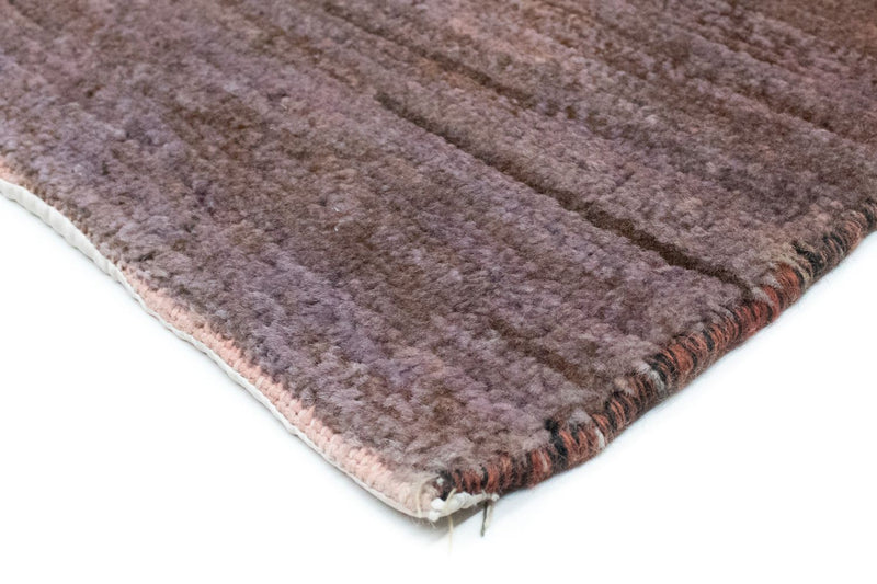 Gabbeh Rug - Indus - 182 x 120 cm - light chocolate