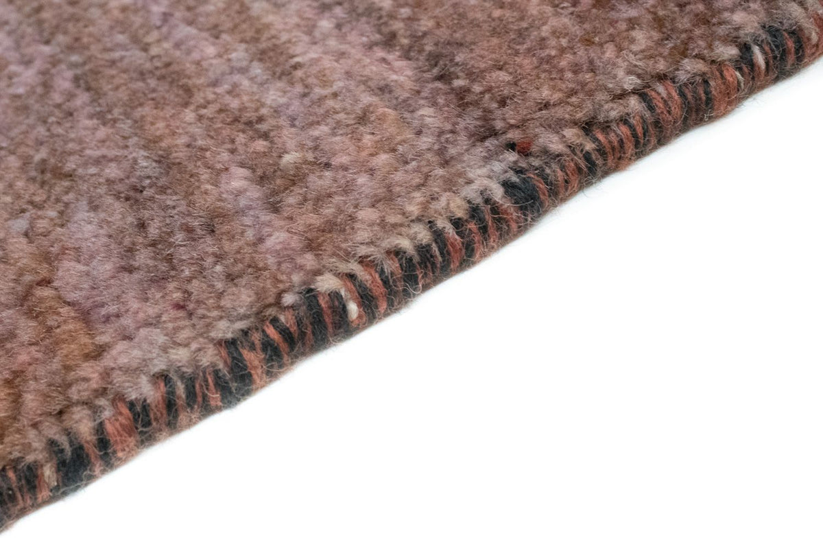 Gabbeh Rug - Indus - 182 x 120 cm - light chocolate