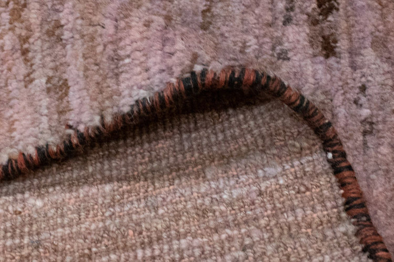 Gabbeh Rug - Indus - 182 x 120 cm - light chocolate