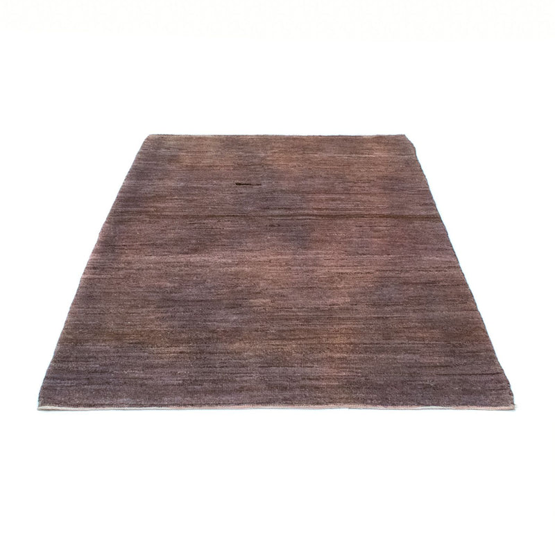 Gabbeh Rug - Indus - 182 x 120 cm - light chocolate
