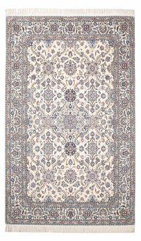 Perser Rug - Nain - Premium - 227 x 150 cm - beige