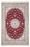 Perser Rug - Nain - Premium - 227 x 153 cm - dark red