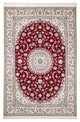 Nain - 6la Rug 227x153cm - Persian Rugs