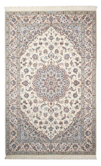 Perser Rug - Nain - Premium - 231 x 151 cm - beige
