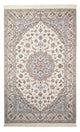 Nain - 6la Rug 231x151cm - Persian Rugs