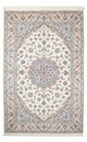 Nain - 6la Rug 227x152cm - Persian Rugs