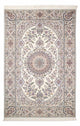Nain - 6la Rug 226x153cm - Persian Rugs