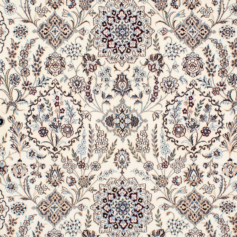 Perser Rug - Nain - Premium - 231 x 156 cm - beige
