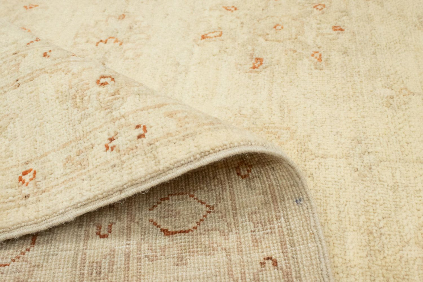 Ziegler Rug 179x120cm - Oriental Rug
