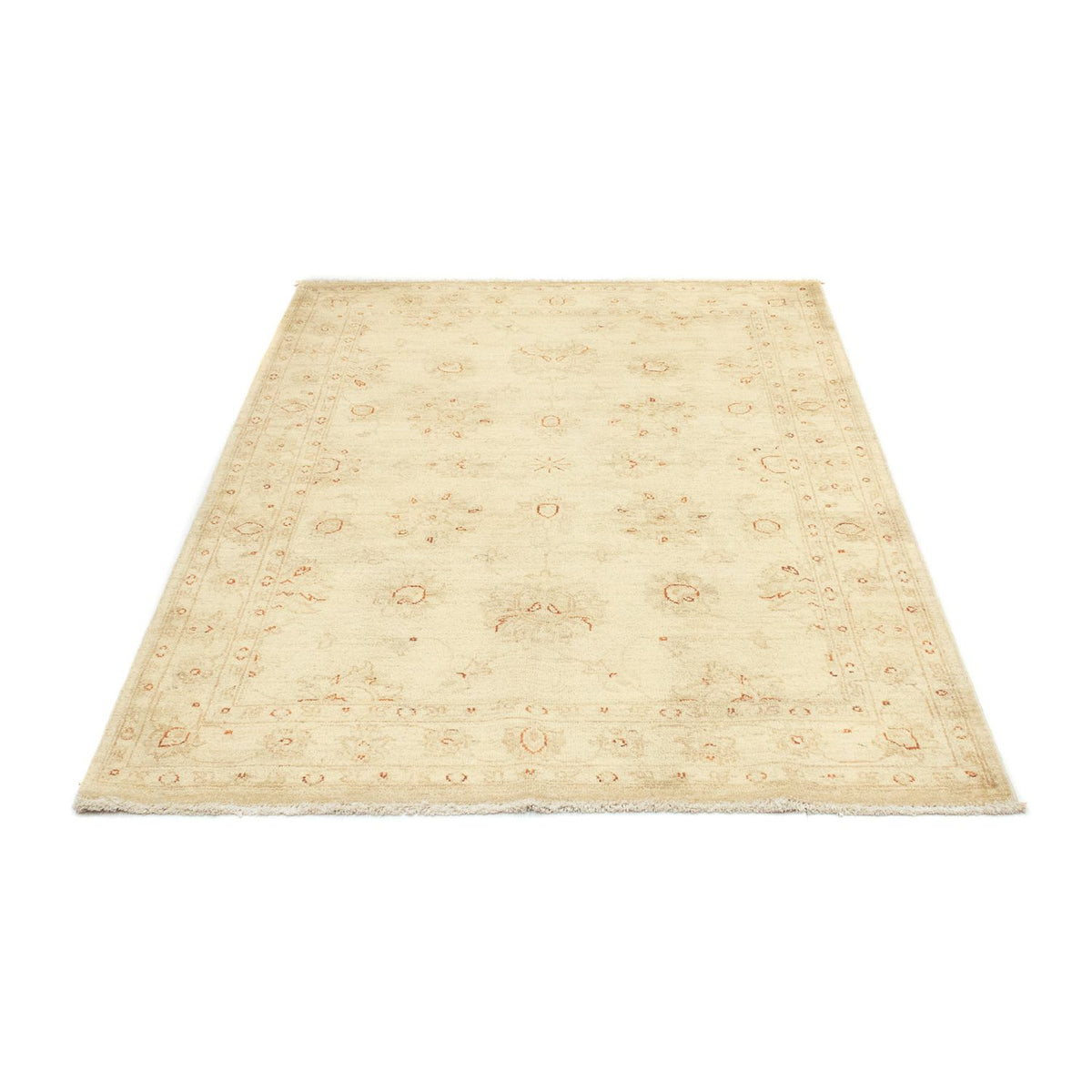 Ziegler Rug - 179 x 120 cm - beige