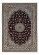 Nain - 9la Rug 354x253cm - Persian Rugs