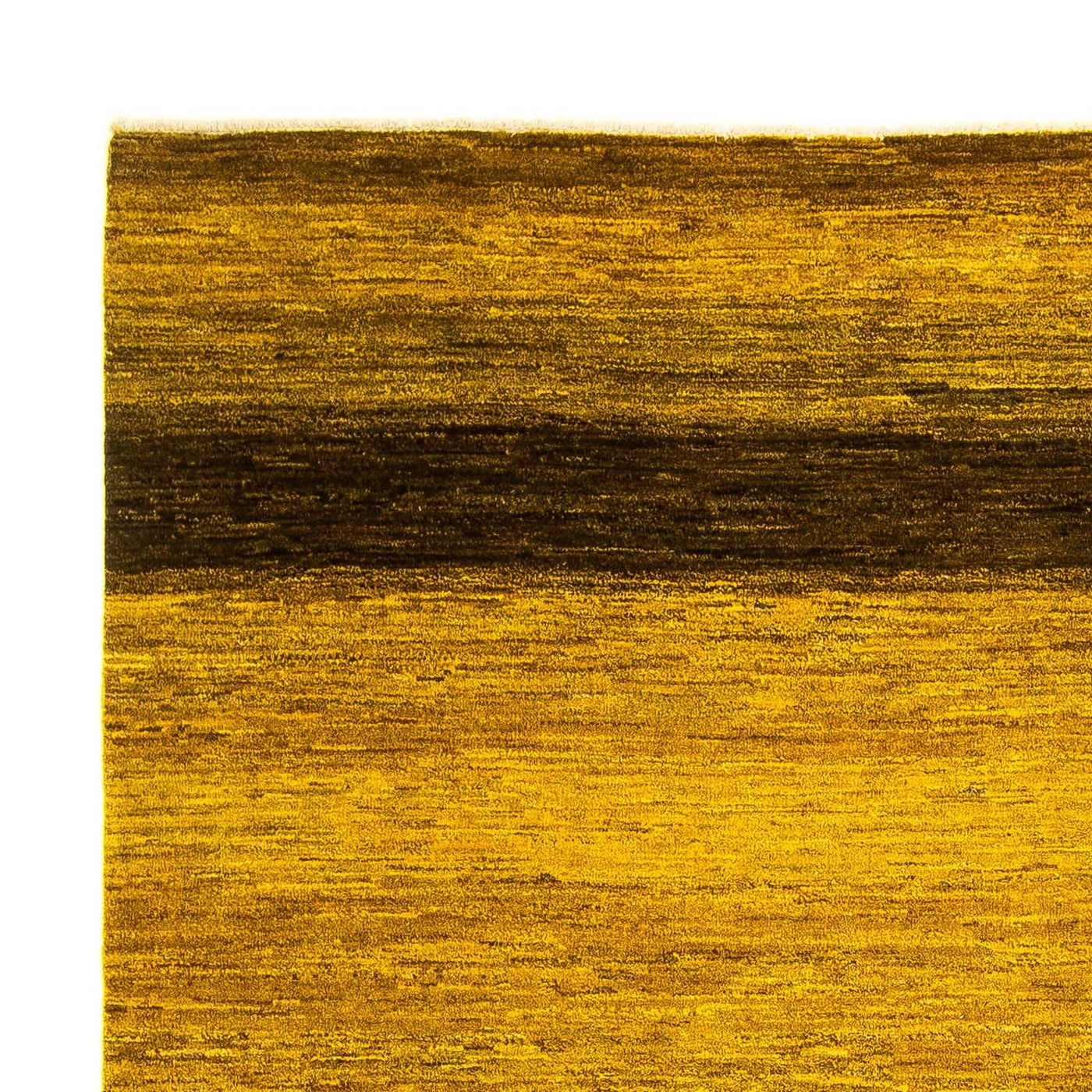 Indo Gabbeh Rug 318x241cm - Perserteppich Wollteppich