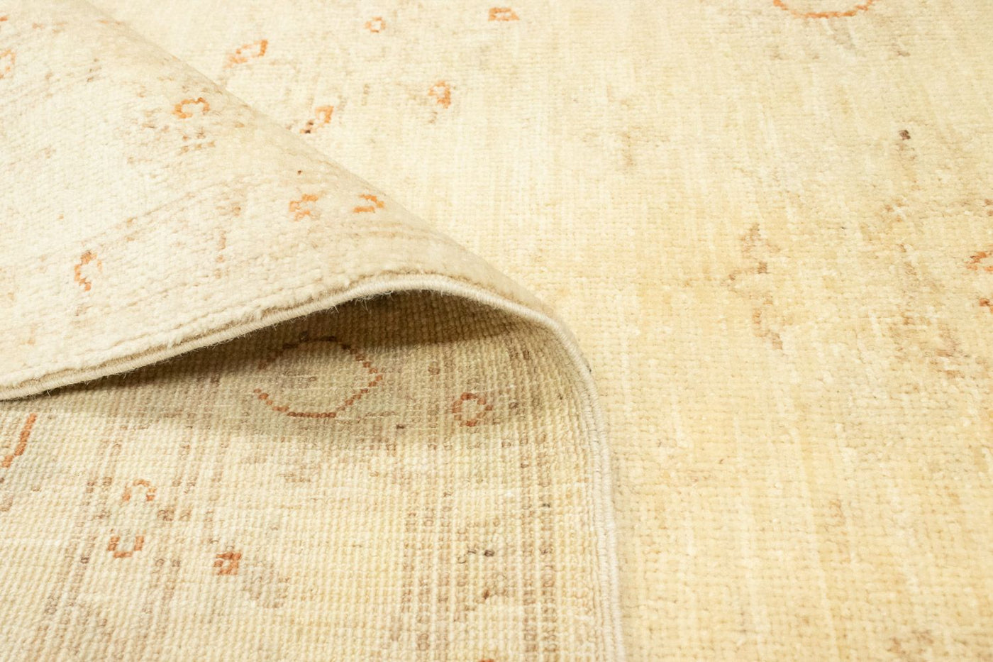 Ziegler Rug 178x121cm - Oriental Rug