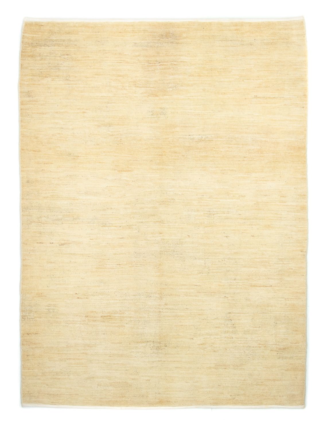 Gabbeh Rug - Indus - 195 x 143 cm - beige