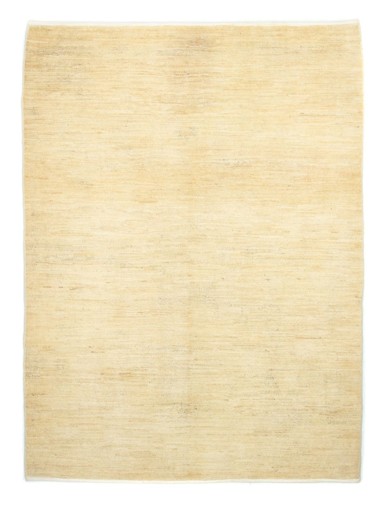 Gabbeh Rug - Indus - 195 x 143 cm - beige