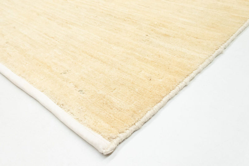 Gabbeh Rug - Indus - 195 x 143 cm - beige