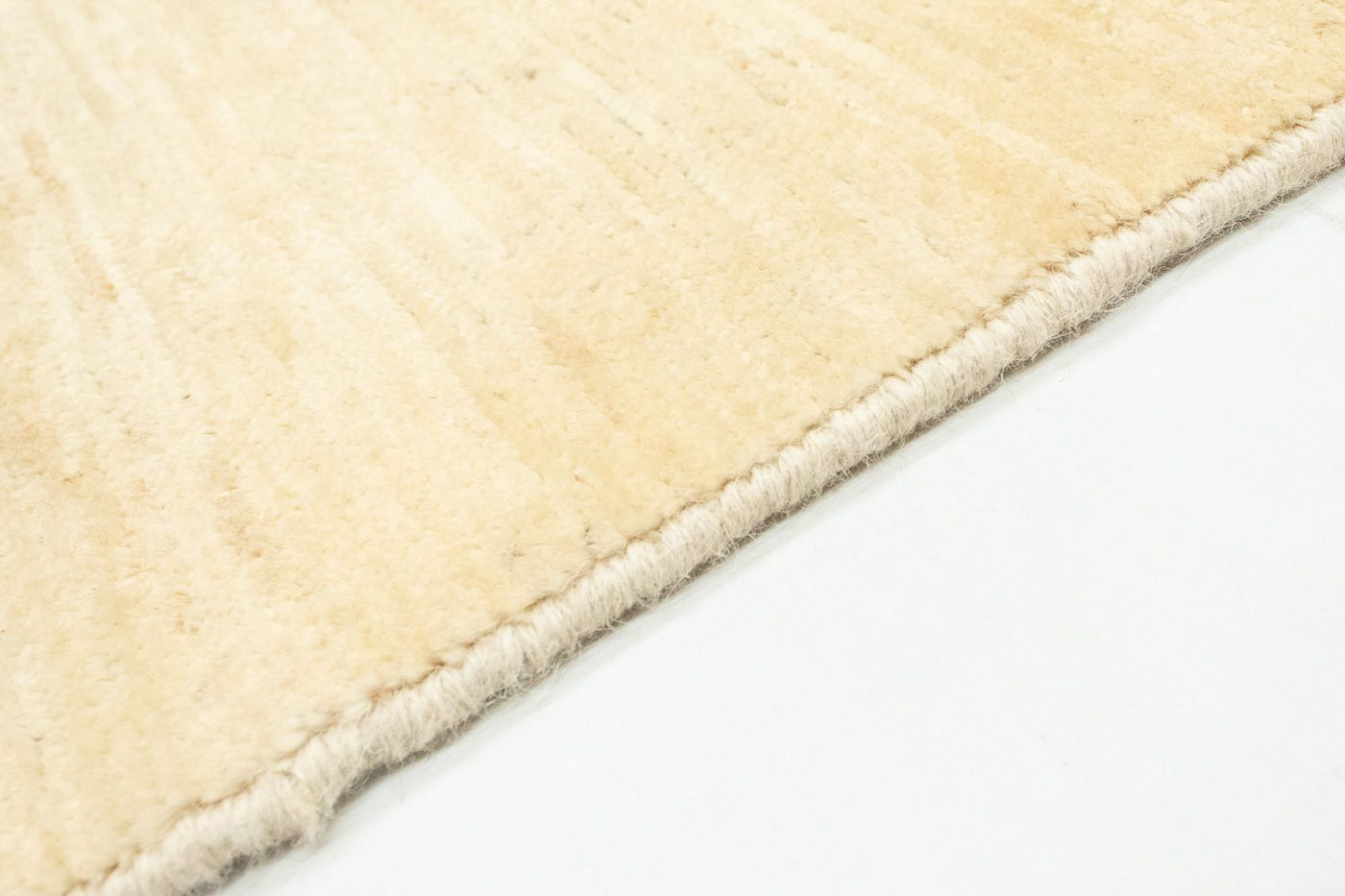 Indo Gabbeh Rug 195x143cm - Wool Rug
