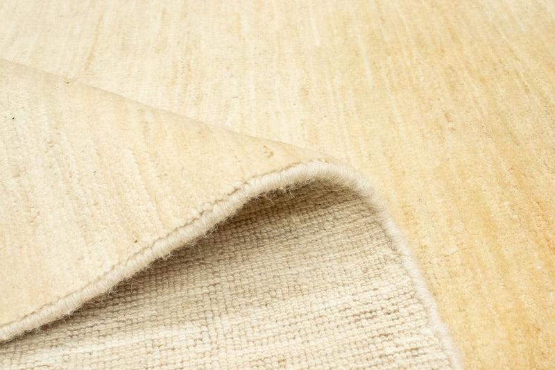 Gabbeh Rug - Indus - 195 x 143 cm - beige