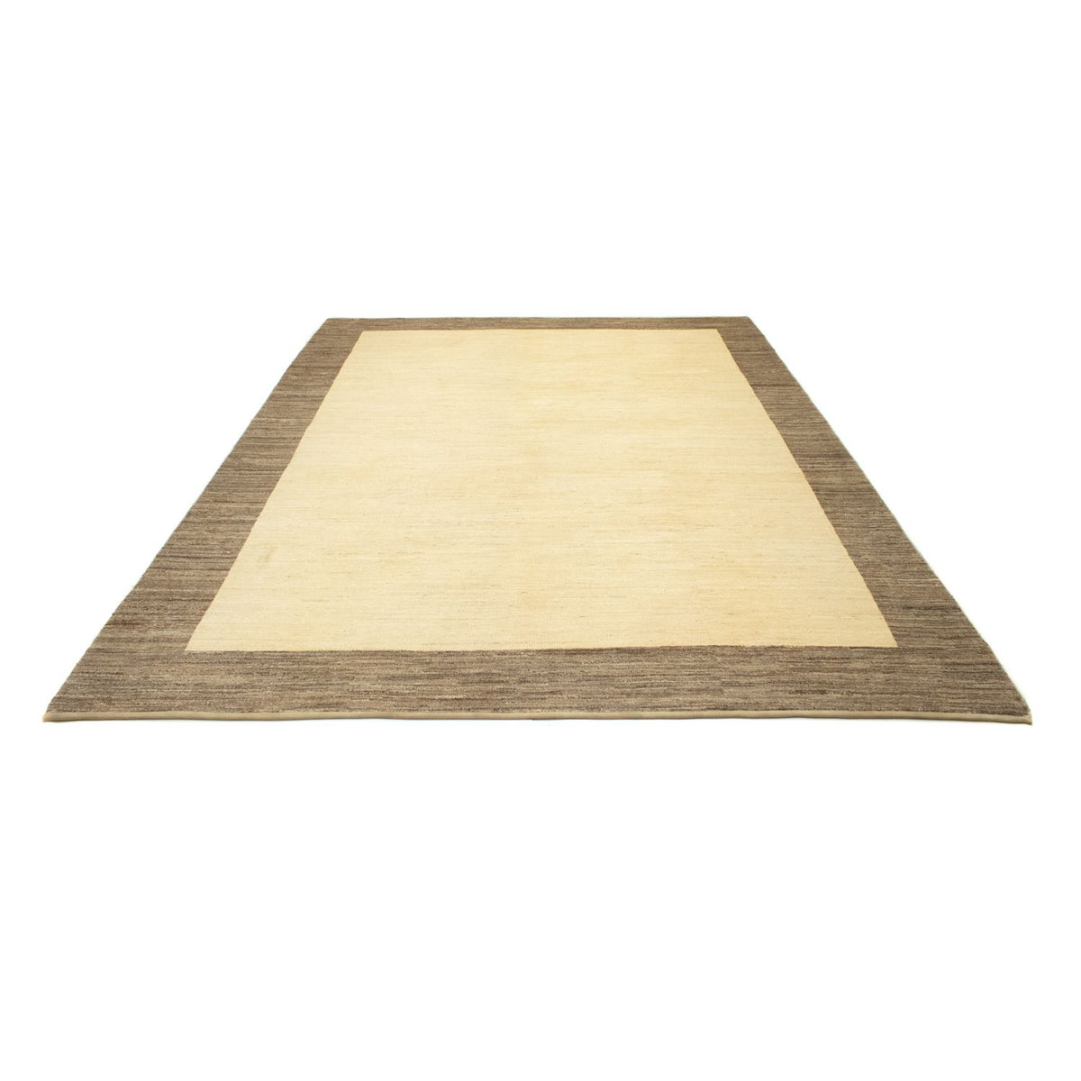 Gabbeh Rug - Indus - 300 x 205 cm - beige