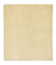 Indo Gabbeh Rug 162x142cm - Wool Rug