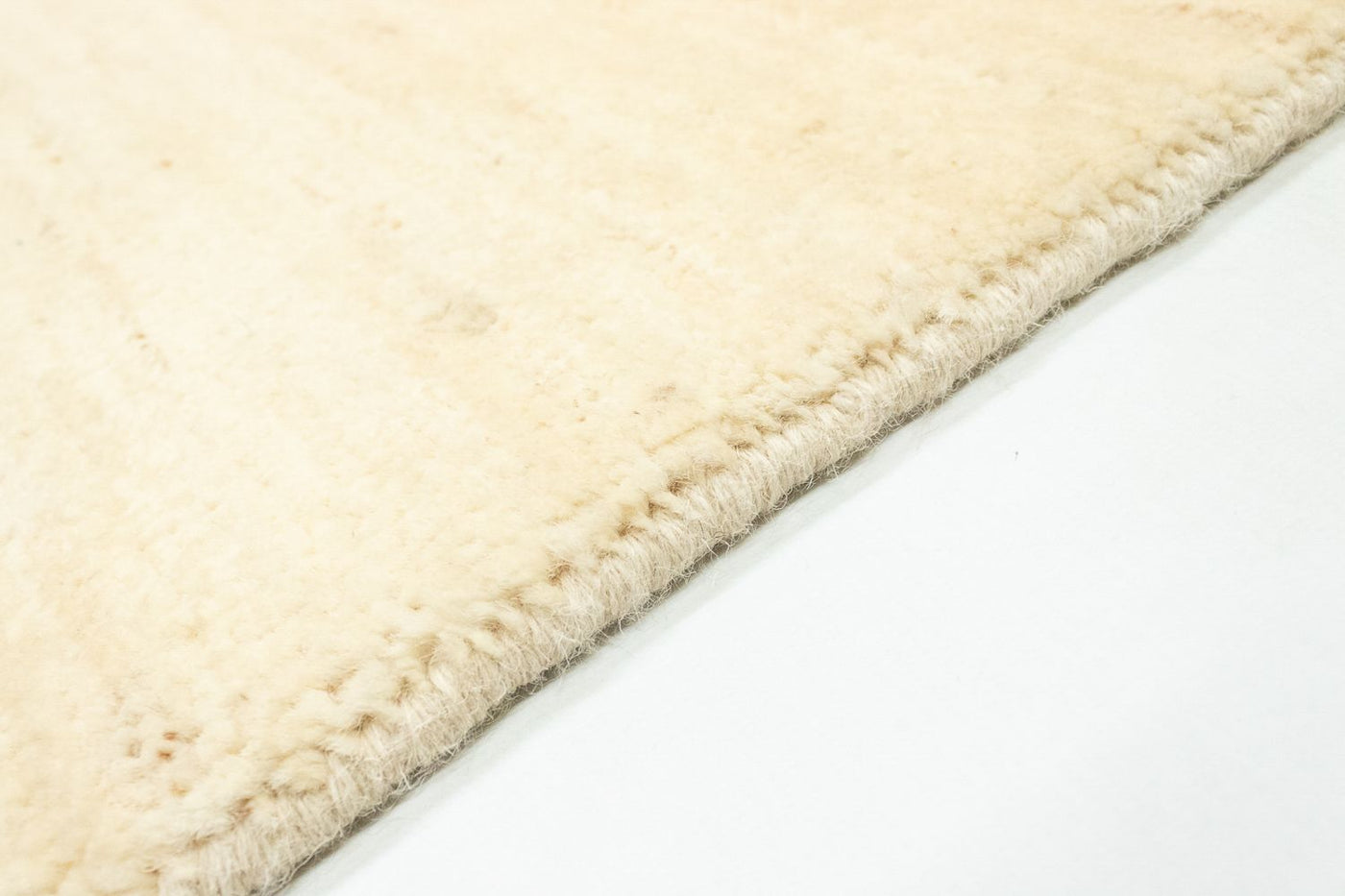 Indo Gabbeh Rug 162x142cm - Wool Rug