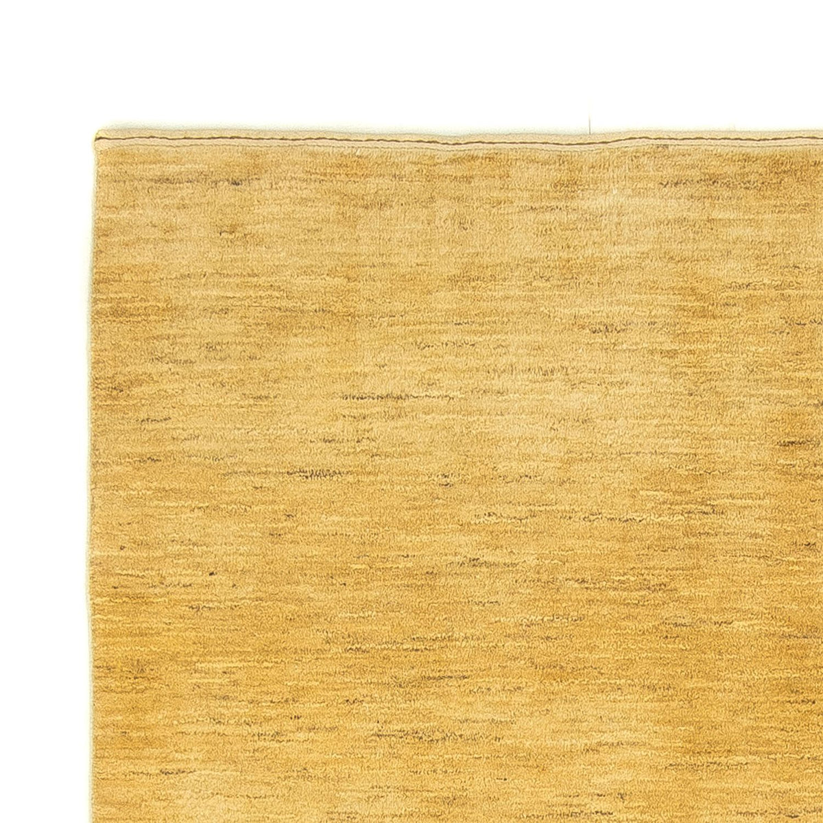 Gabbeh Rug - Indus - 199 x 137 cm - beige