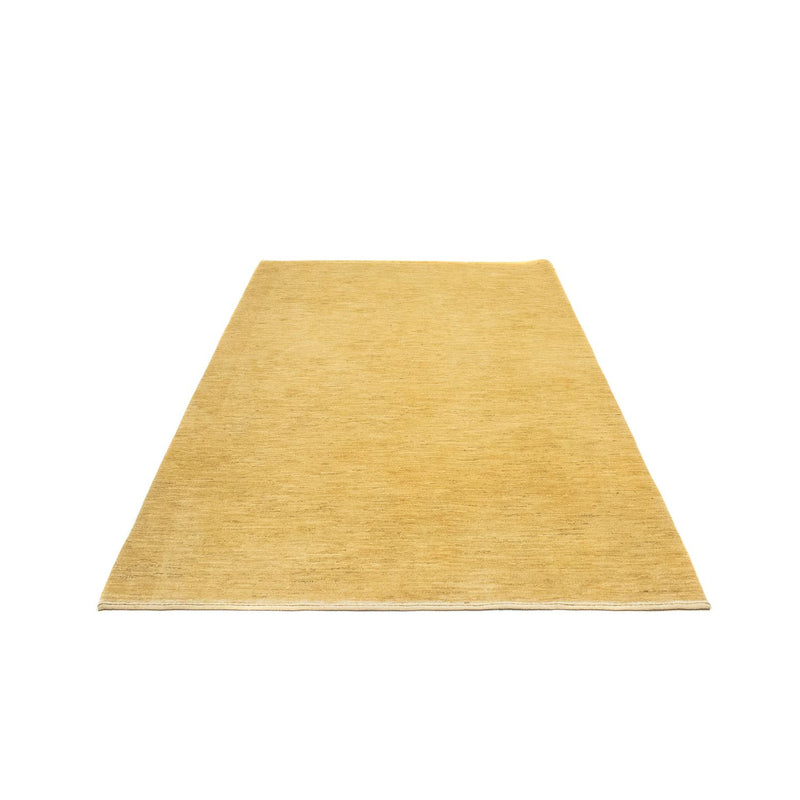 Gabbeh Rug - Indus - 199 x 137 cm - beige