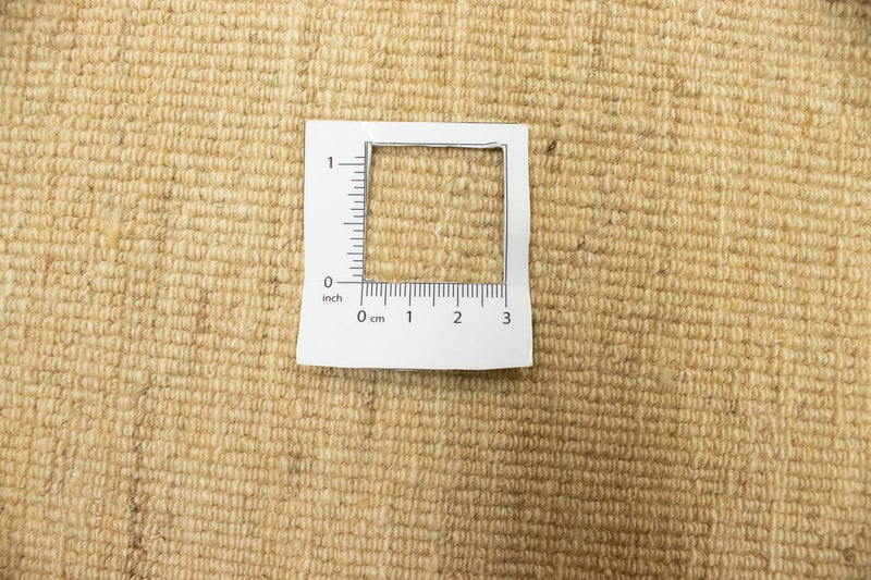 Gabbeh Rug - Indus - 199 x 137 cm - beige