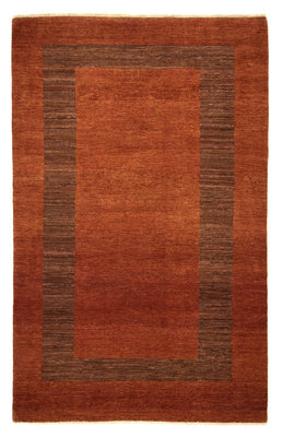 Gabbeh Rug - Indus - 298 x 193 cm - red