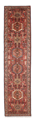 Runner Perser Rug - Nomadic - 292 x 70 cm - light red