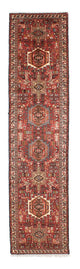 Qaraja Rug 292x70cm - Persian Rugs