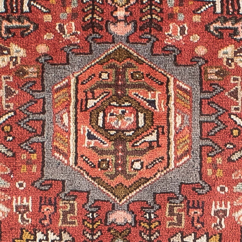 Qaraja Rug 292x70cm - Persian Rugs