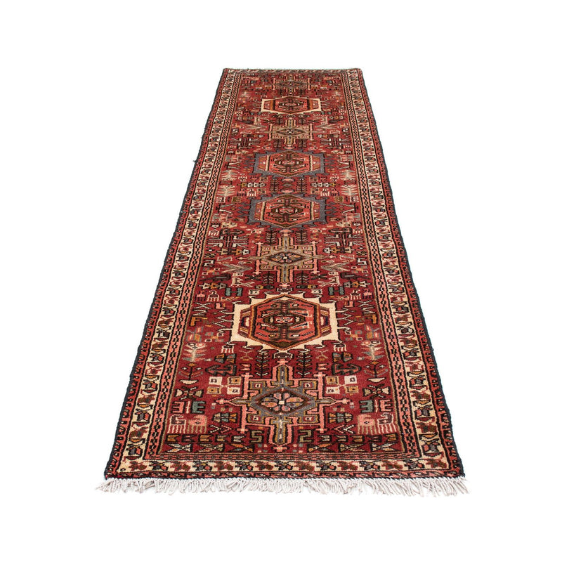 Qaraja Rug 292x70cm - Persian Rugs