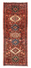 Runner Perser Rug - Nomadic - 170 x 60 cm - light red
