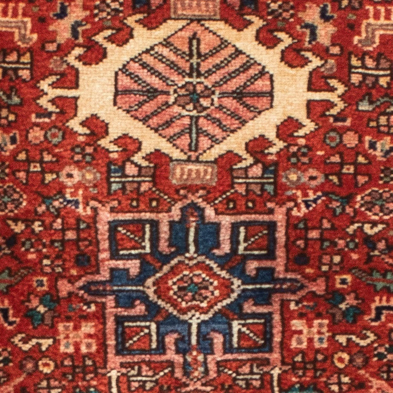 Runner Perser Rug - Nomadic - 170 x 60 cm - light red