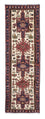 Runner Perser Rug - Nomadic - 192 x 68 cm - beige