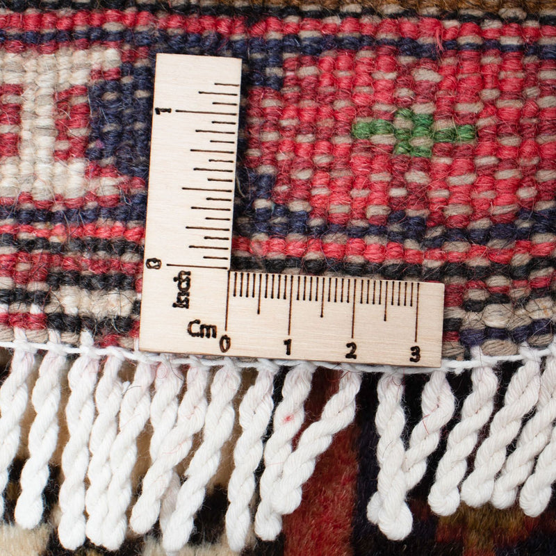 Runner Perser Rug - Nomadic - 192 x 68 cm - beige